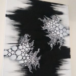 Original Painting- Obscurica
